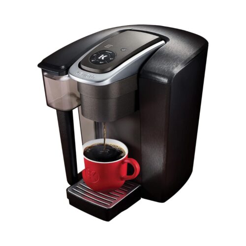 Keurig K1500 Coffee Maker - Commercial and Efficient