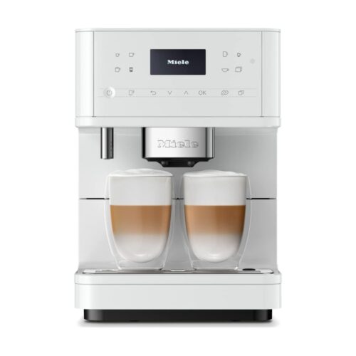 Miele CM 6160 MilkPerfection Automatic Espresso Machine